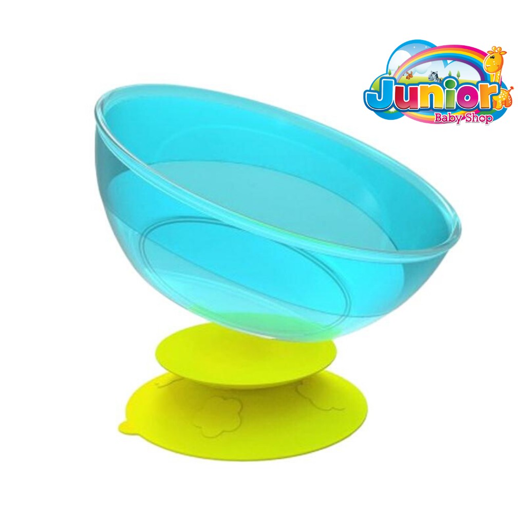 Kidsme Stay In Place With Bowl Set 160495