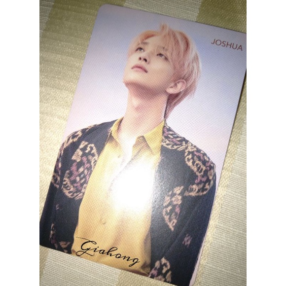 hmv flfl joshua