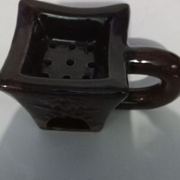 Prapen / bakaran bukhur model keramik