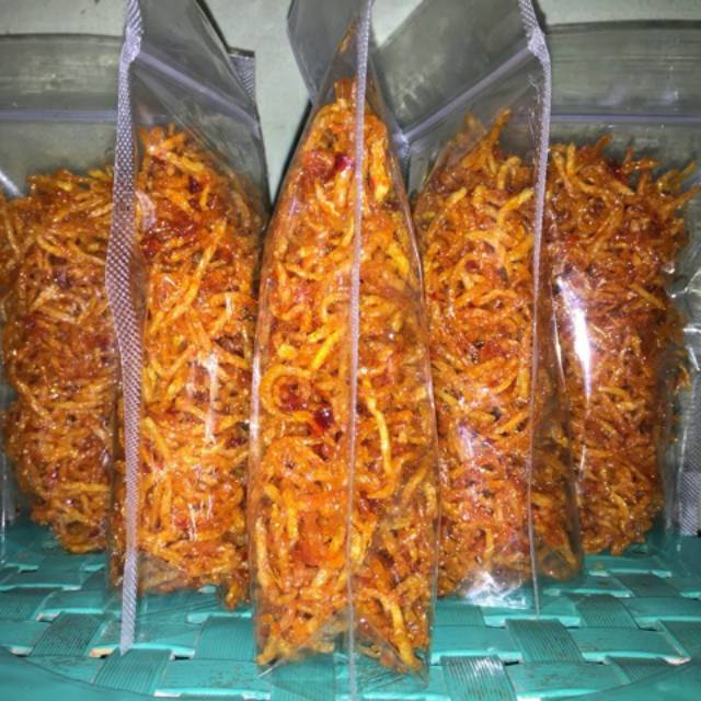 KENTANG MUSTOFA / KERING KENTANG IBU IMAS BANDUNG | Shopee