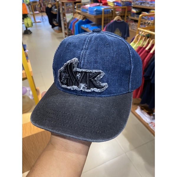 topi GWK bali original