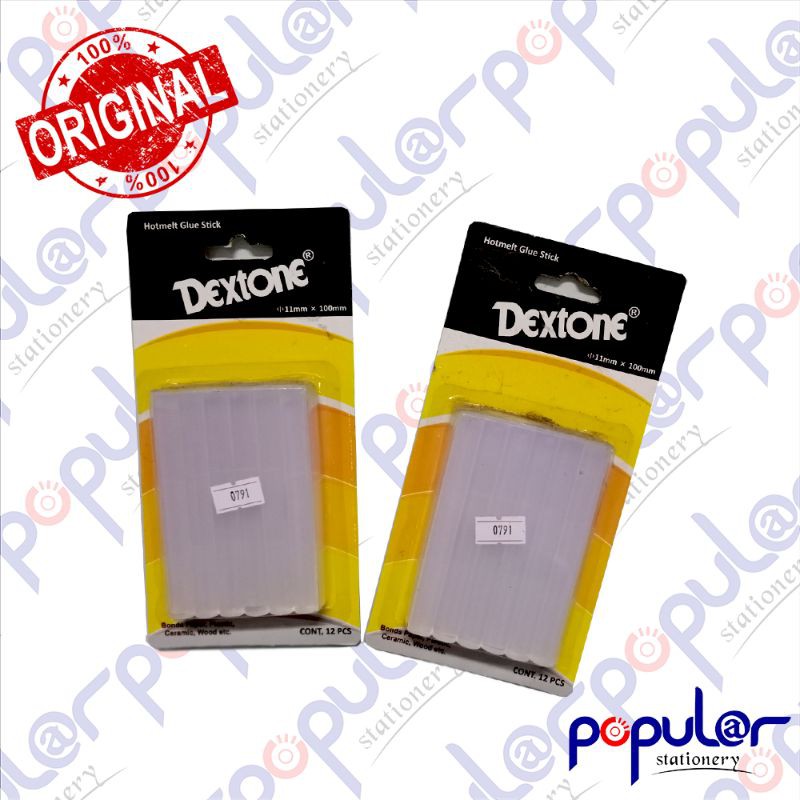 

Lem Bakar Dextone Besar