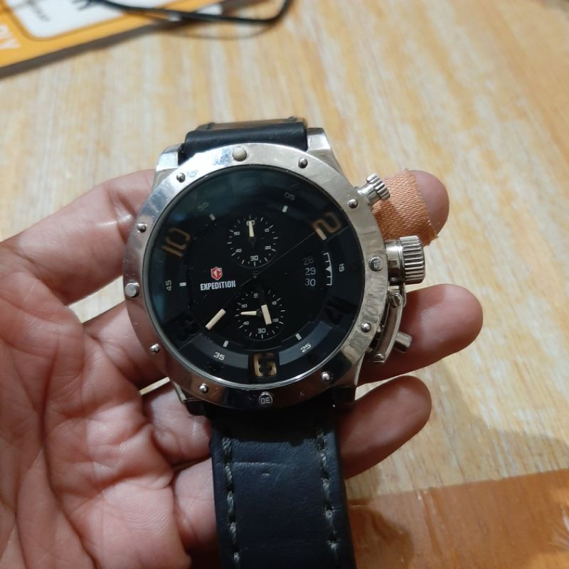 Jam EXPEDITION E6381M ORIGINAL ( SECOND )