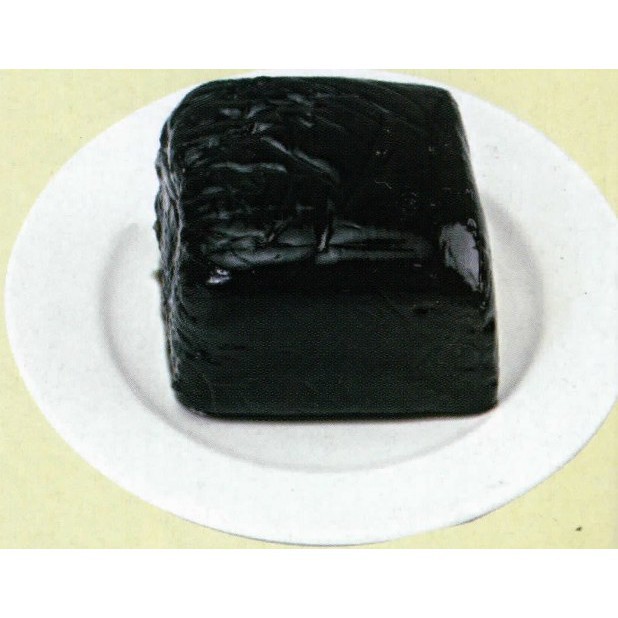 FCW - Cincau Hitam 1pack 500-700 Gram