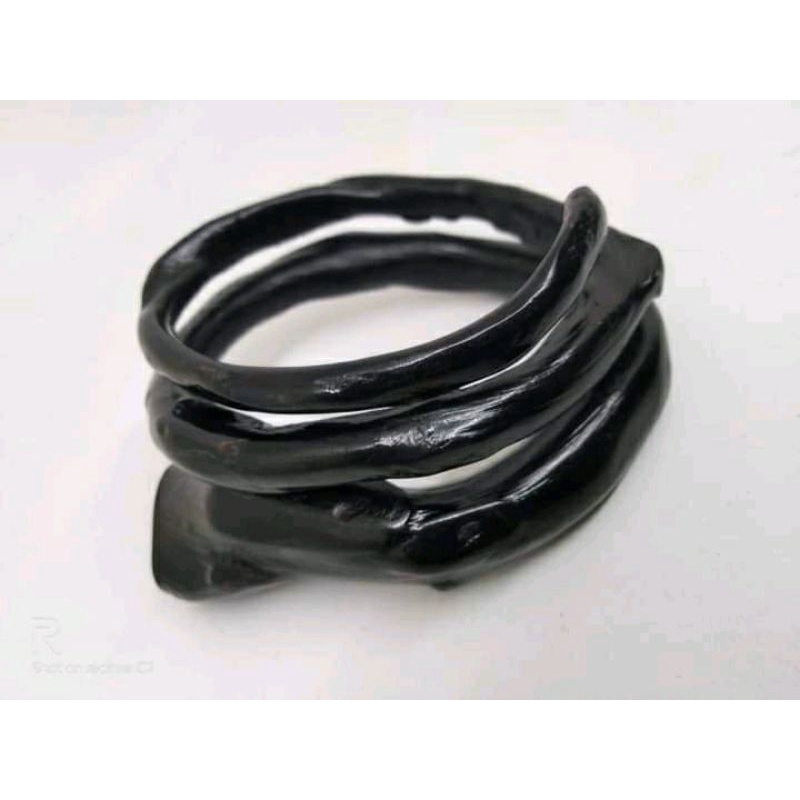 akar bahar hitam lilit 3 jumbo