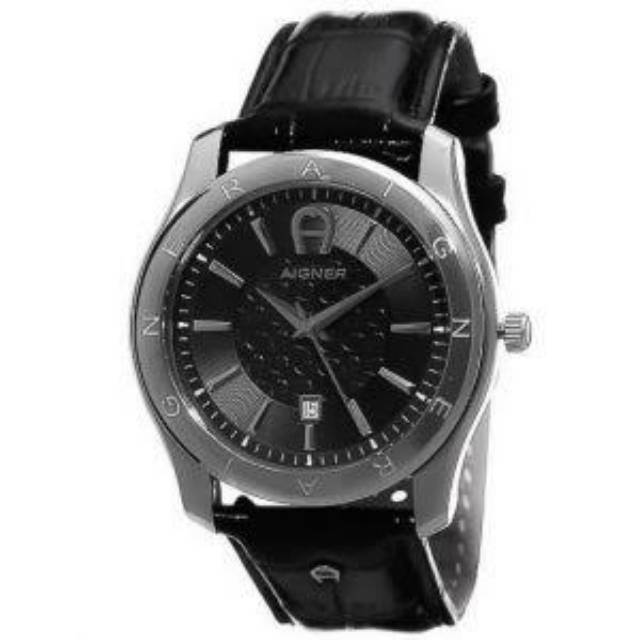 Jam Tangan pria aigner