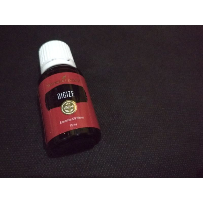 Digize Essential Oils Young Living 15ml