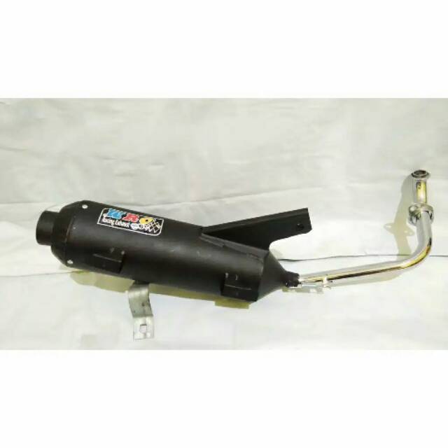 Knalpot Tsukgigi Tsukgigi WRC MBER Beat scoopy vario 125 vario 110 vario150