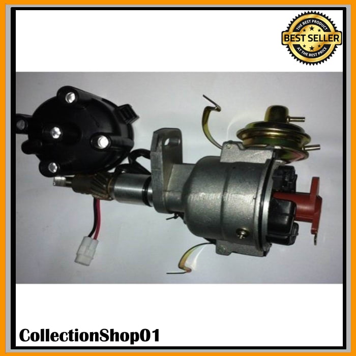 Delco kijang CDI Keren