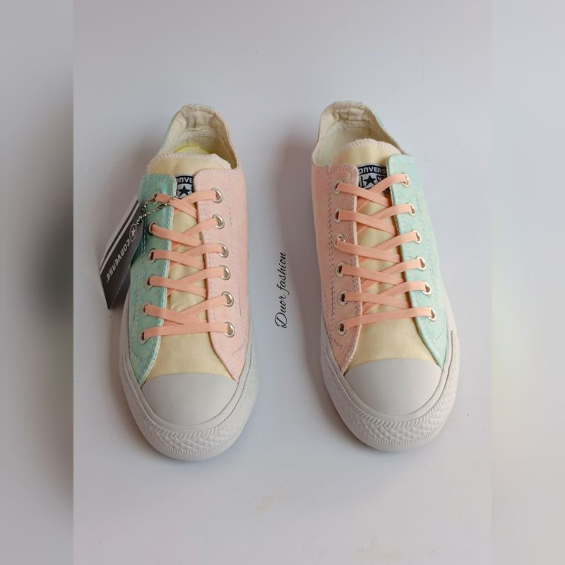 Sepatu All Star Converse96 sneakers WANITA high quality Free Tali PREMIUM