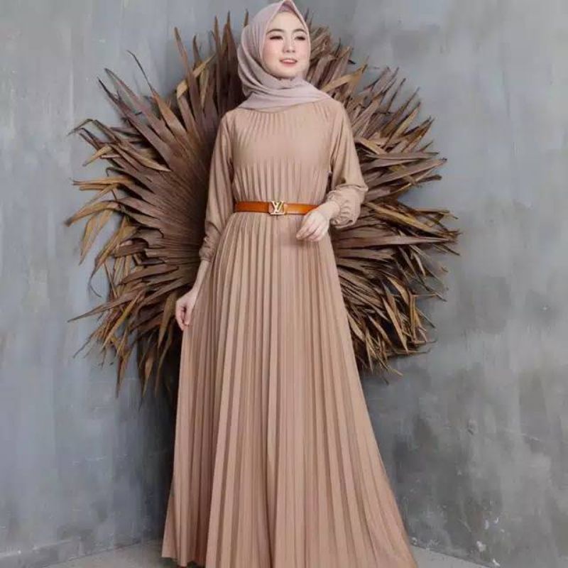 GAMIS IRNA TERBARU