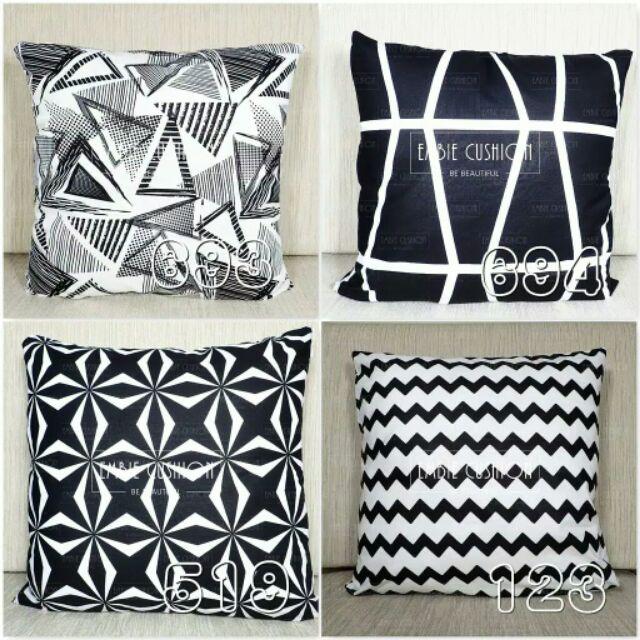Bantal Set Karakter Ukuran 80 Cm Rafadyashopp