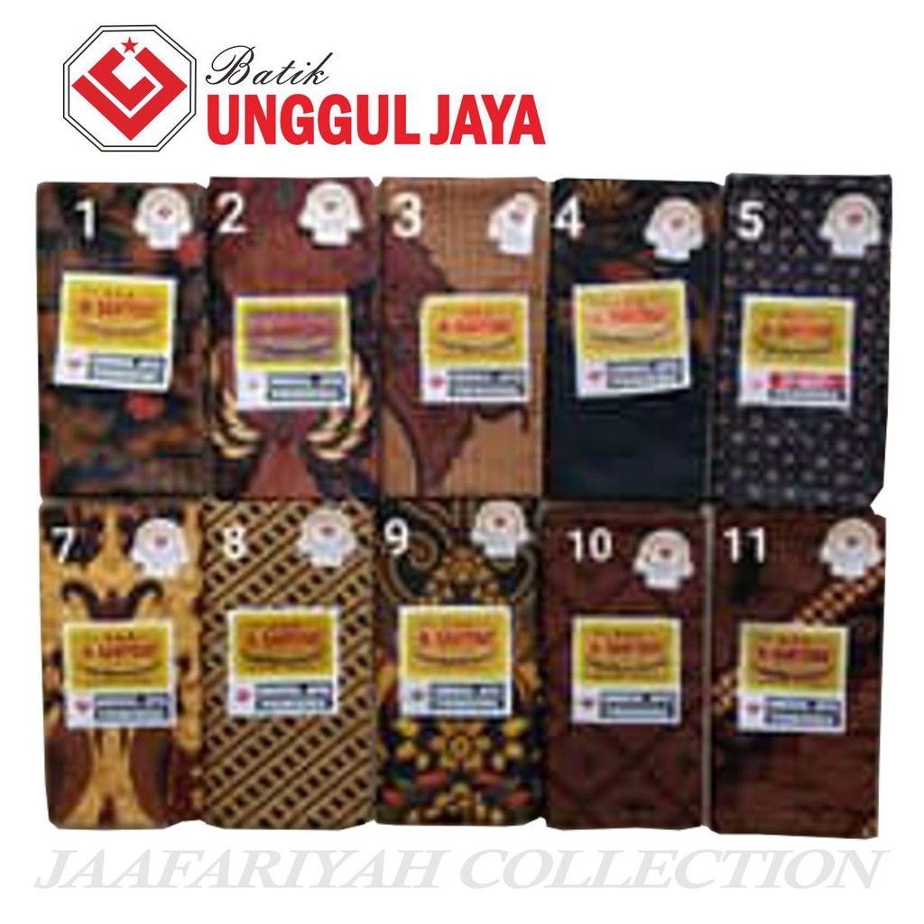 kain batik pekalongan/kain panjang batik cap cent