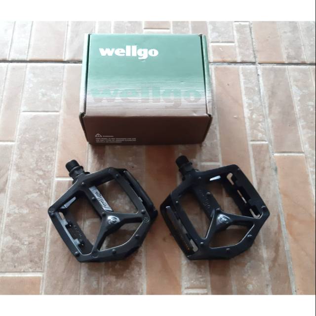 pedal wellgo bearing