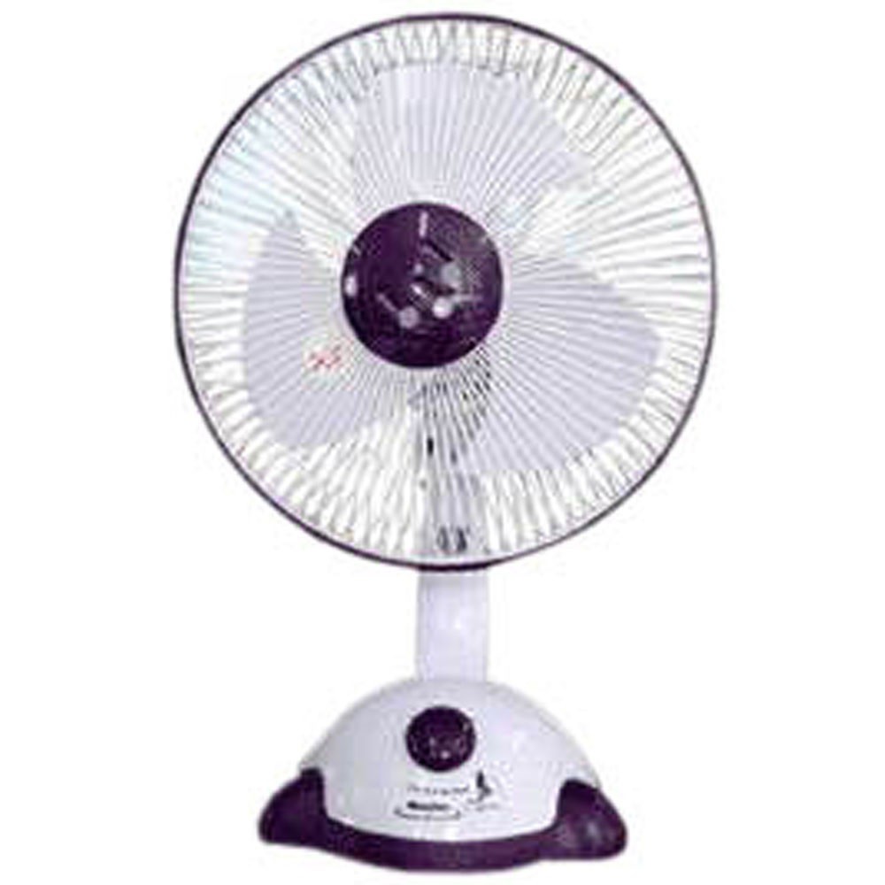 MASPION F 251 KIPAS ANGIN / DESK FAN 10 INC / F251