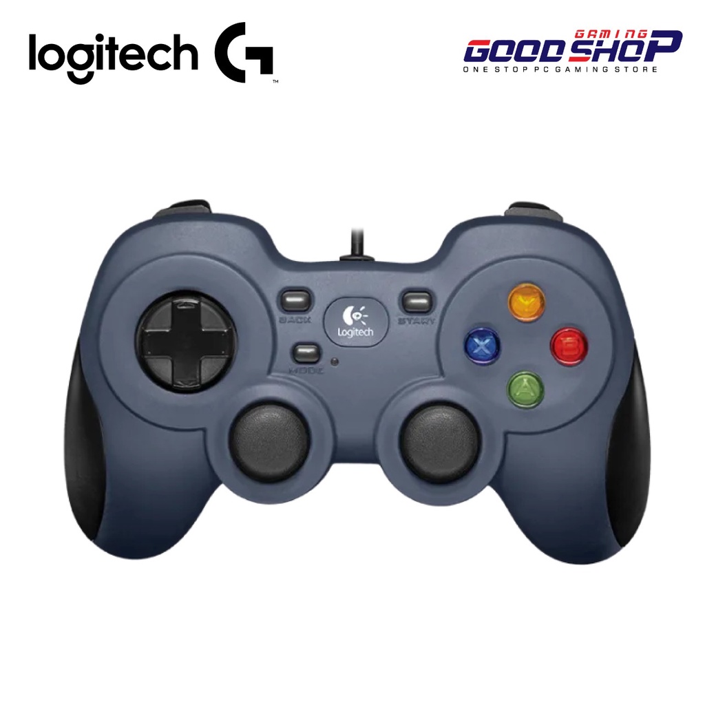 Logitech F310 Gamepad