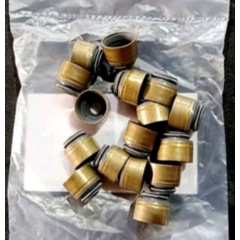 Seal Klep Toyota Vios Seal Klep Toyota Yaris Japan