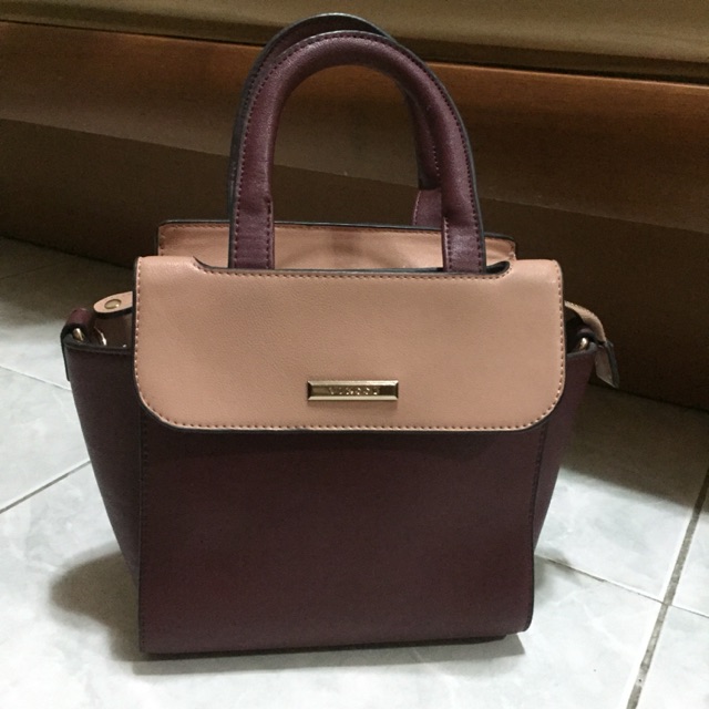 Preloved Vincci Bag / Tas Wanita Murah