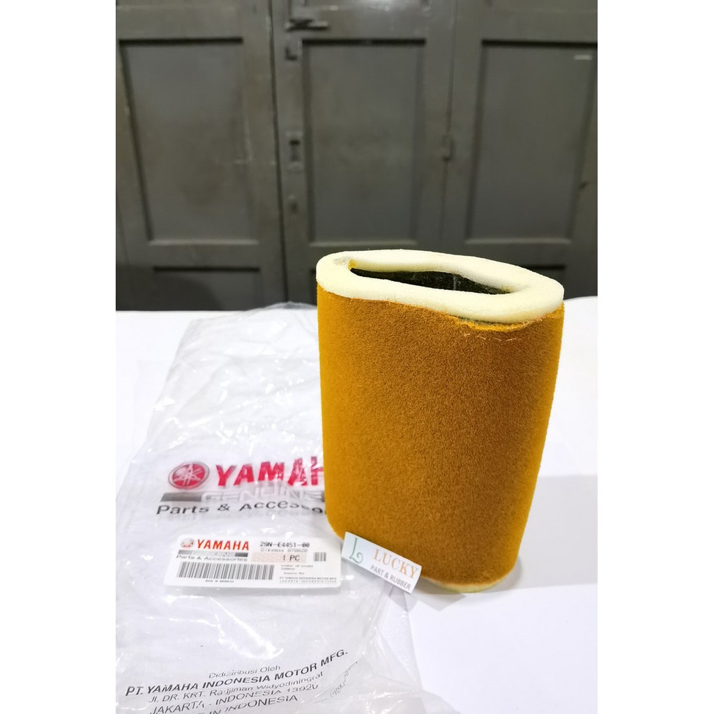 Spon busa filter saringan udara Rx king Rxking Rxk 29NE445100 ONLY