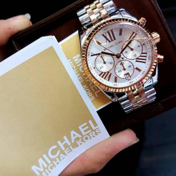 michael kors 5735