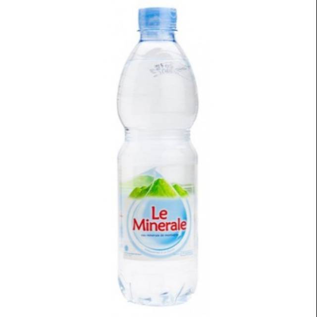 

AIR MINERAL Botol 1500 ml - Vit Le Mineral Nestle