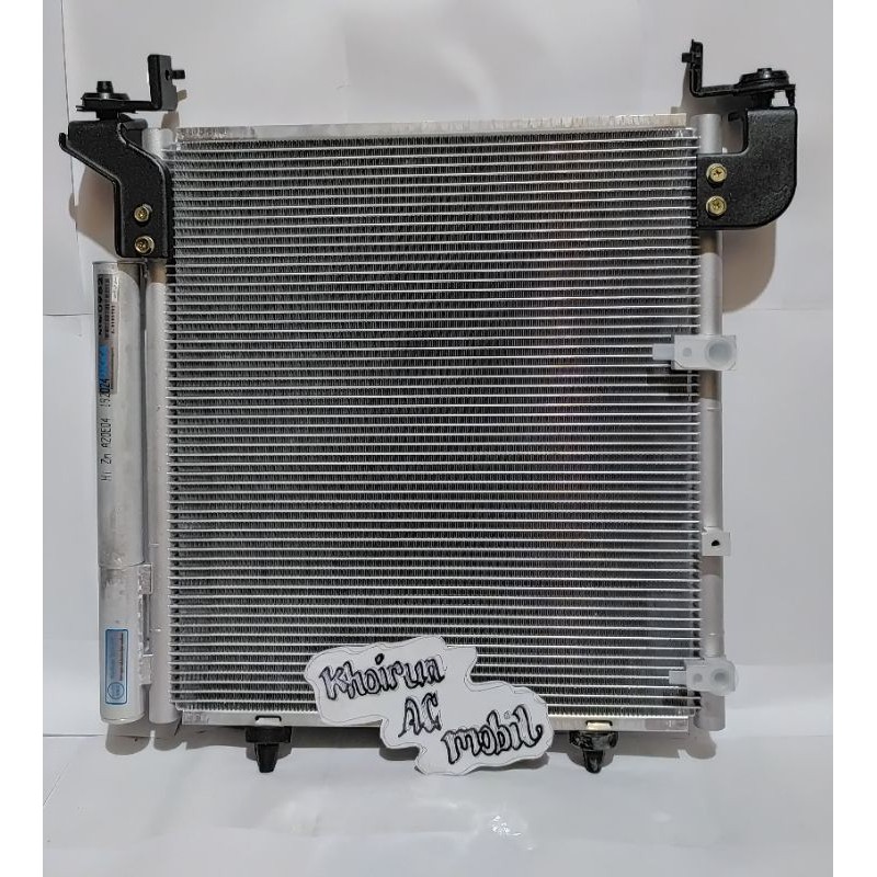 Condensor Kondensor Ac Mobil Avanza 1.300cc - Xenia Imitasi