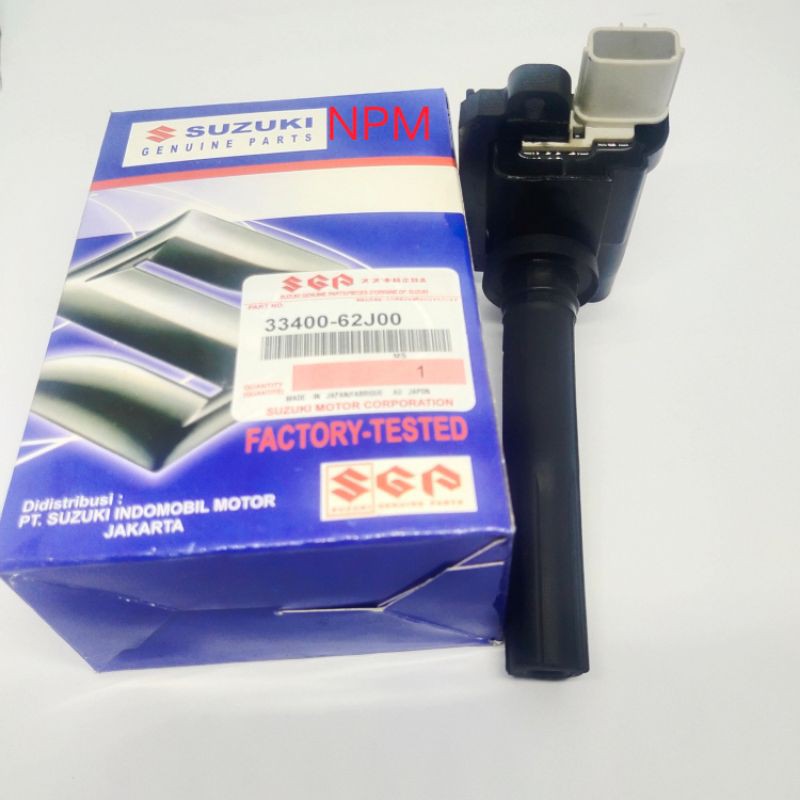 coil/koil suzuki apv