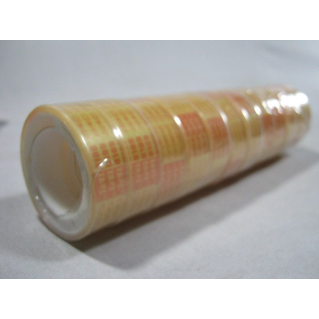 

Solasi GoldTape Kecil