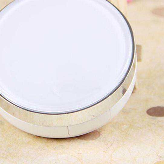 ♗ cushion bedak wadah tempat bedak diy kosong case bb cream ۞