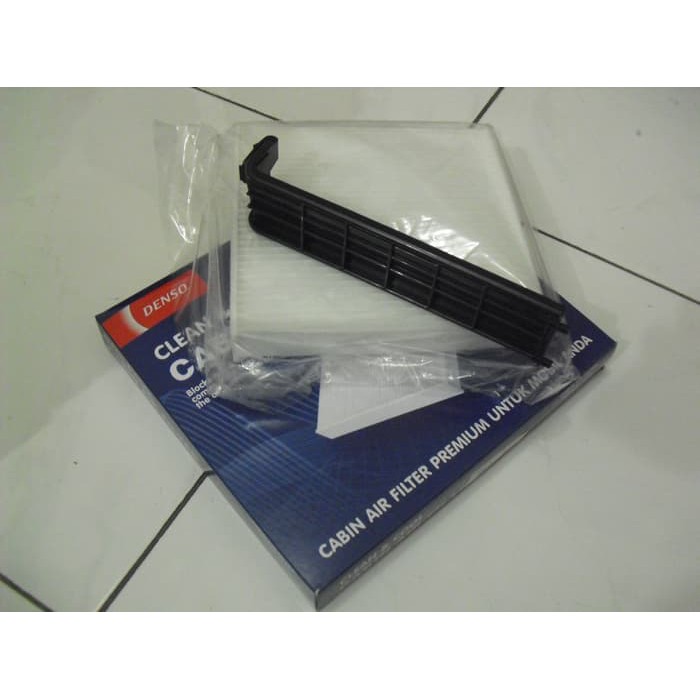 Filter ac Cabin Daihatsu grand max , Luxio + cover / penutup housing