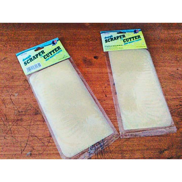 

Scraper Cutter/Scrapper Plastik