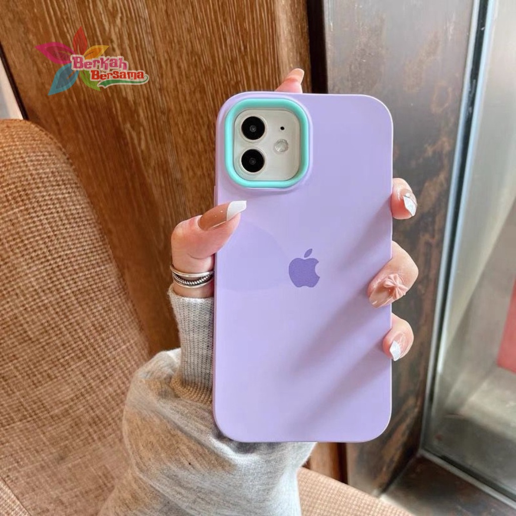 softcase ring shockproof liquid 1phone 6 6+ 7 7+ 8 8+ X XR XS MAX BB6555