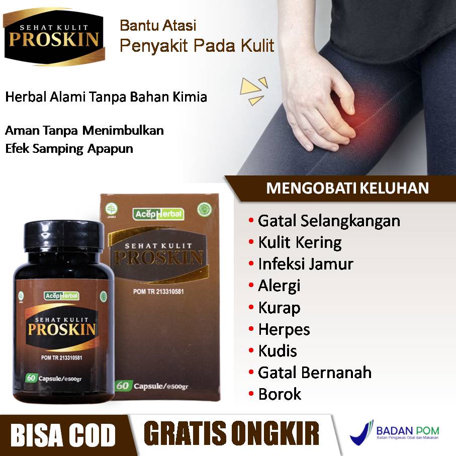 Jual Obat Gatal Selangkangan Kulit Kering Infeksi Jamur Alergi