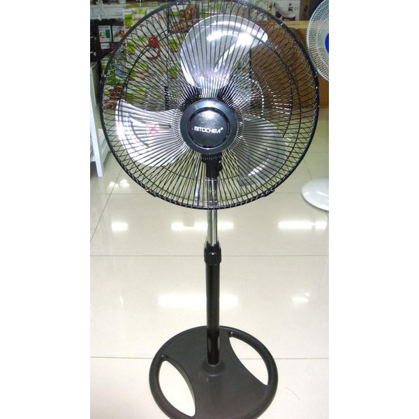 Mitochiba Kipas Angin Berdiri 16 Inch MT-168 Murah Surabaya