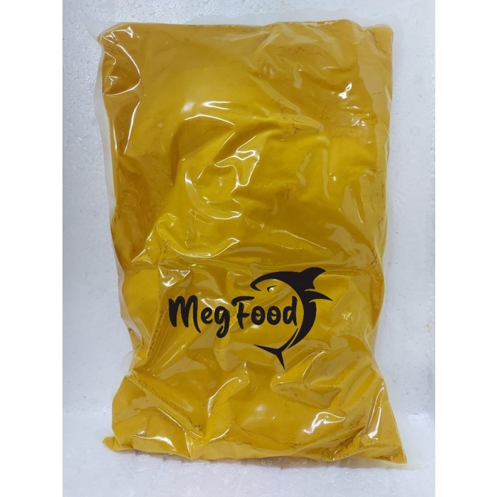 

Premium Turmeric Powder / Kunyit Bubuk Asli 1 kilo