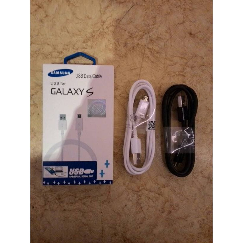 Kabel data original samsung