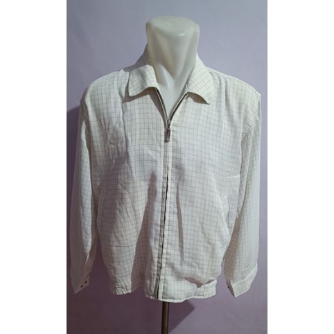 Bomber Casual Thomas Hardy