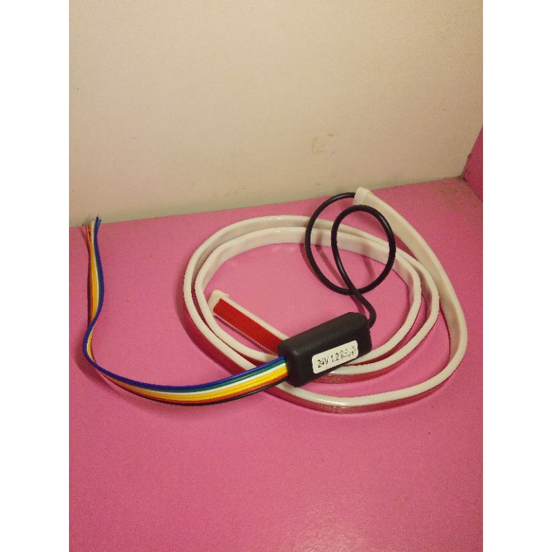 lampu bagasi led 24volt modul terbaru