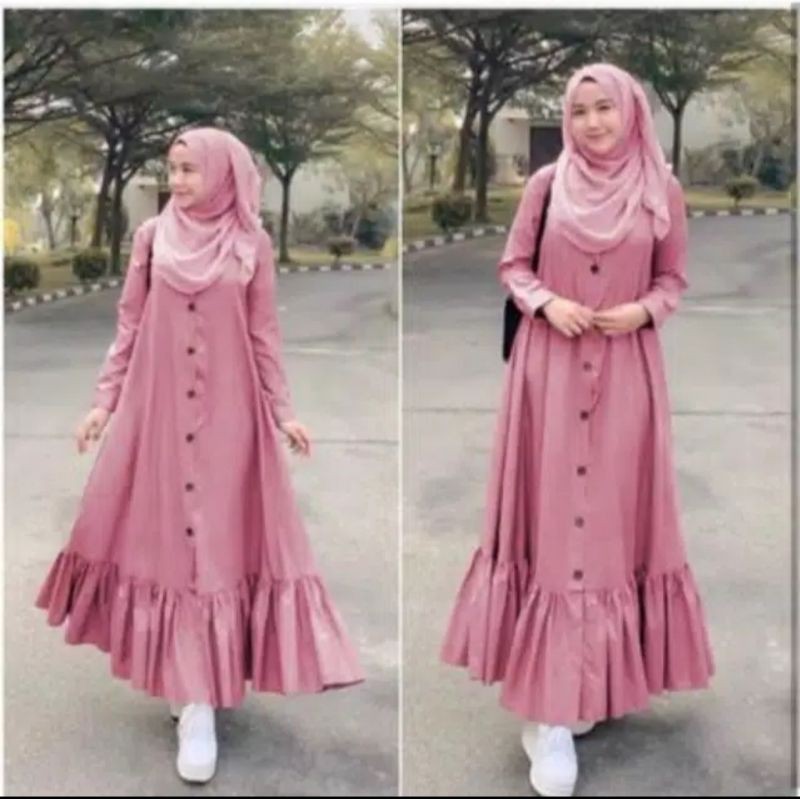 Gamis Nadira
