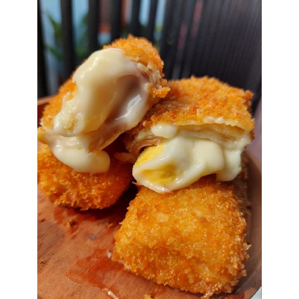 

Risol Mayo