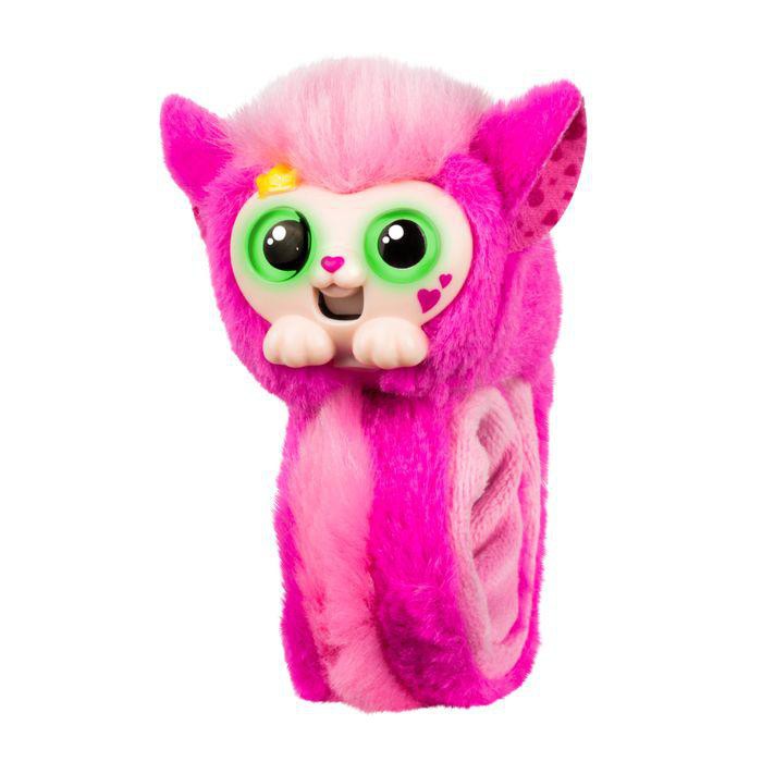 little live pets wrapples luna