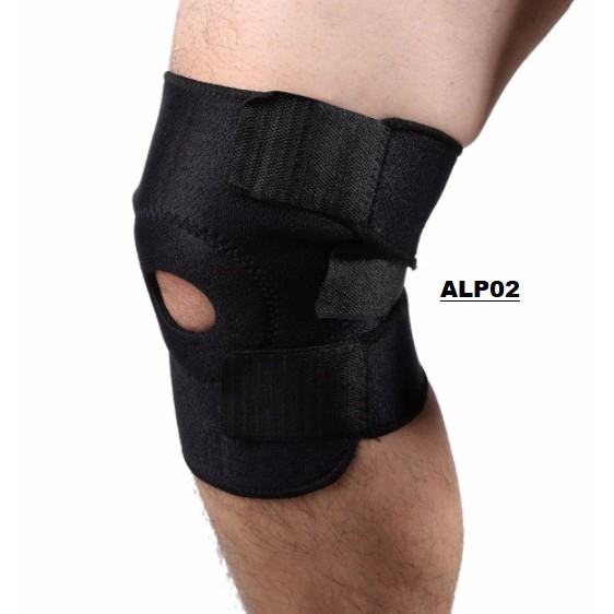 KNEE SUPPORT DECKER LUTUT ALP