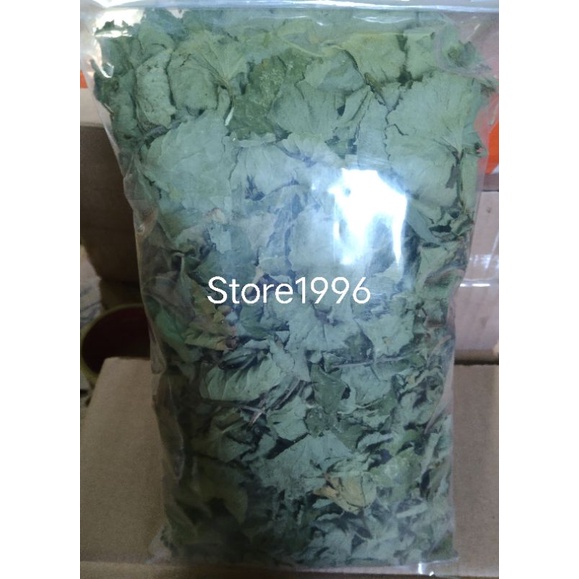 

paket hemat Daun pegagan kering murni Daun tanpa akar