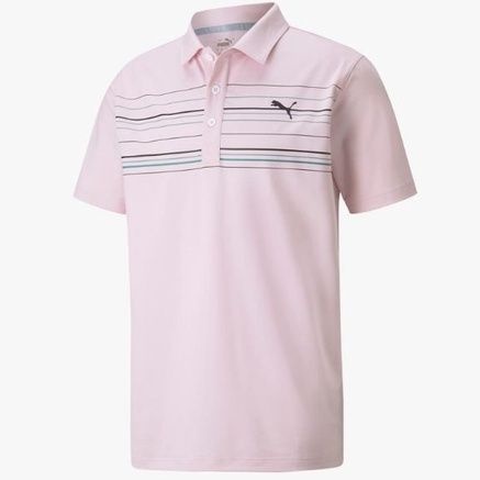 BAJU KAOS GOLF PRIA PUMA GOLF MATTR HAZARD GOLF POLO ORIGINAL