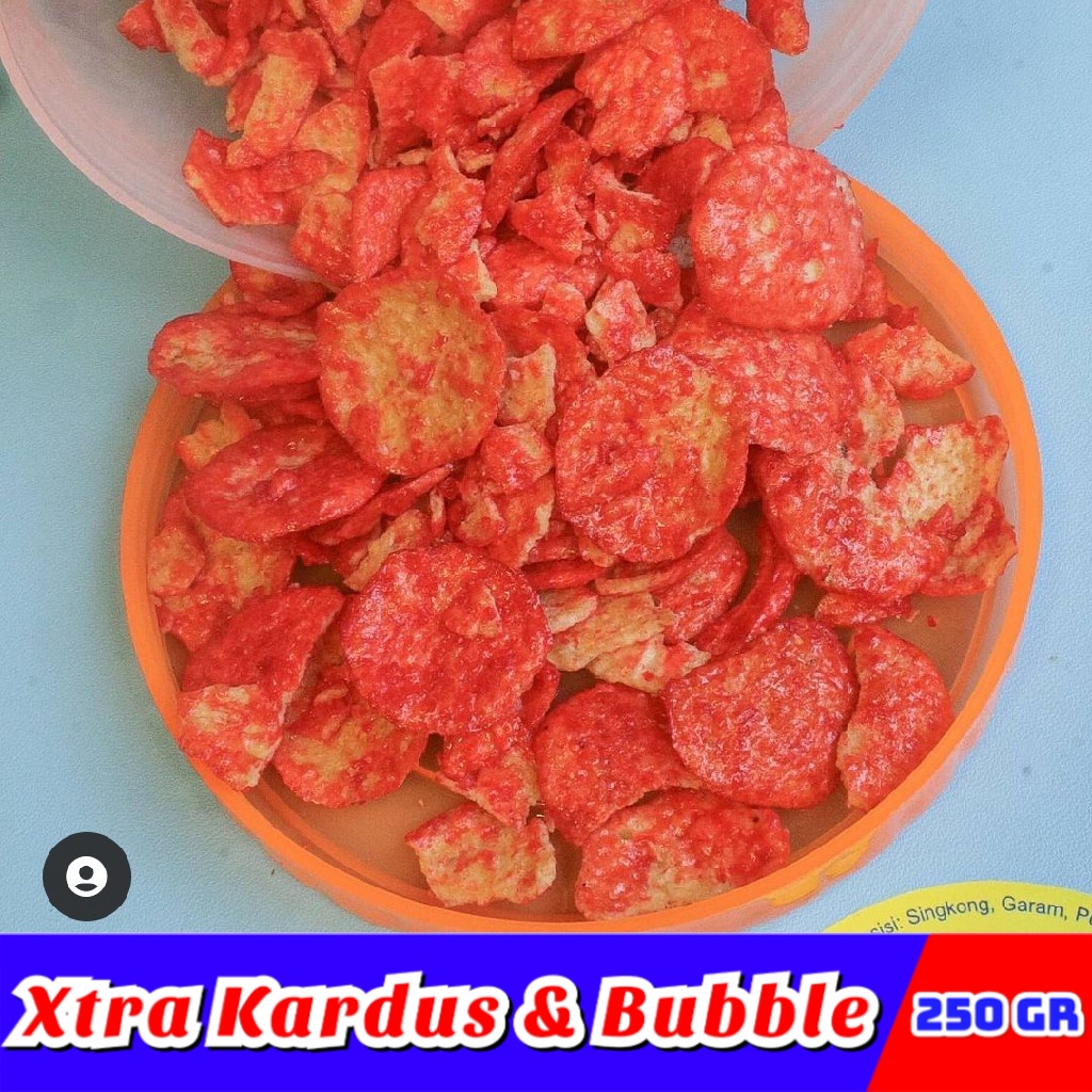 

Snack Kiloan Opak Medan 250gr / Opak Mini Balado - Jajanan Ngariung camilan sehat snack kiloan jajanan jadul