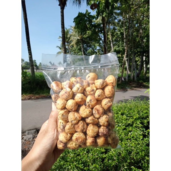 Jual Soes Coklat Kemasan 250 Gram Shopee Indonesia