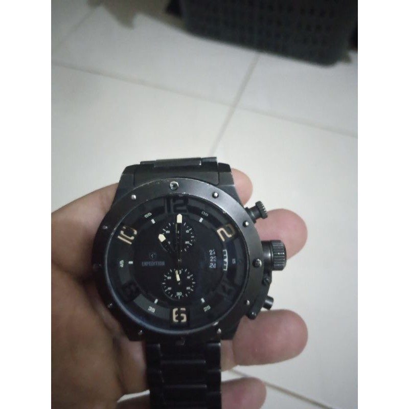 jam expedition e6381m