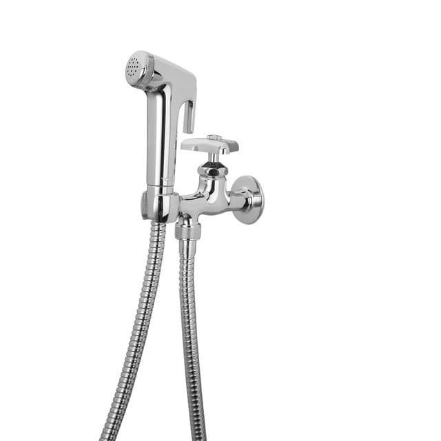 TOTO Jet washer/Jet spray/Jet Shower TB19CSMCR Chrome
