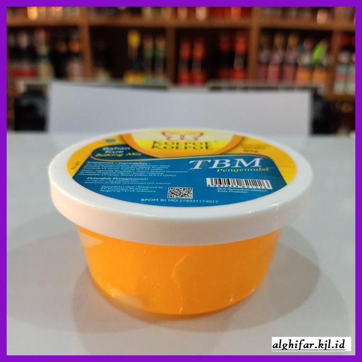 

Redwop-Gnikab- Koepoe Koepoe Tbm Pengemulsi 80Gr -Hallall.