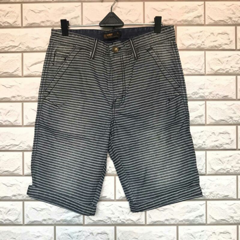 CELANA PENDEK EMBA ORI